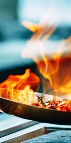 Event Stream
